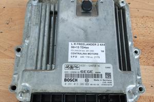 Centr motore LAND ROVER FREELANDER 2 4X4 2.2cc 08