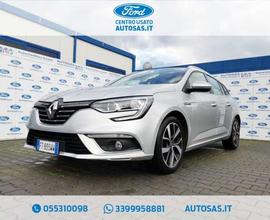 Renault Megane Mégane Sporter dCi 8V 110 CV Energy