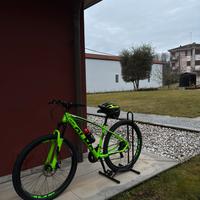 Bici demonte NUOVA