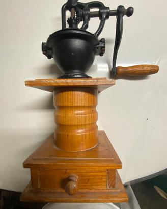 Macina caffè