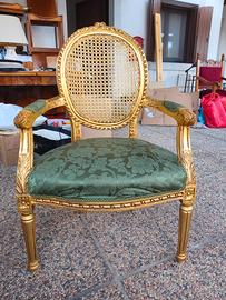 sedia antica
