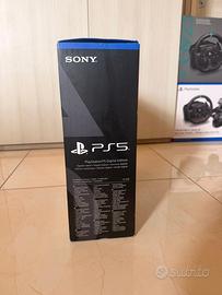 ps5 playstation console videogame