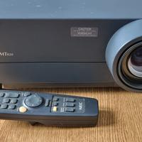Proiettore NEC MT820G