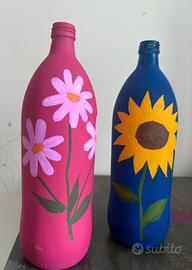 bottol paint