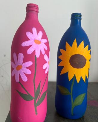 bottol paint