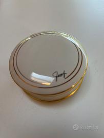 Portagioie pate de france