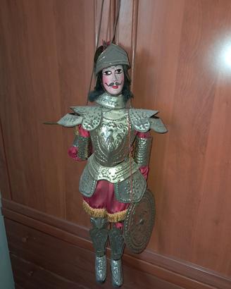 Pupi sicialiani