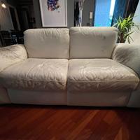 Divano 2 posti by Divani&Divani