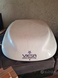 viesa holiday 3s