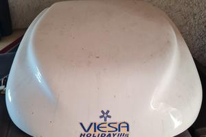 viesa holiday 3s
