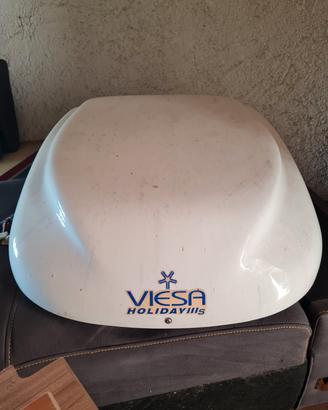 viesa holiday 3s