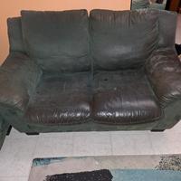 divano tre più due posti