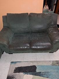 divano tre più due posti