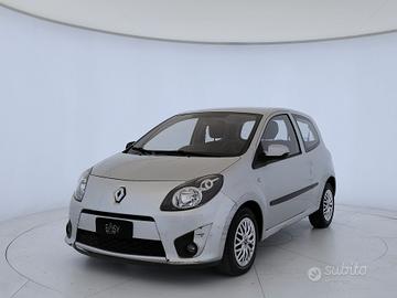 Renault Twingo 1.2 16V Dynamique - NEOPATENTATI
