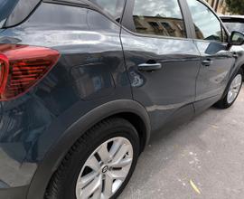 Renault Captur Zen TCe 100 GPL - 2021