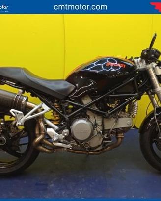 Ducati Monster S2R Garantita e Finanziabile