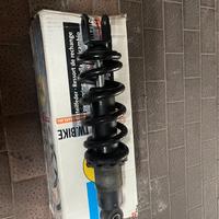 Ammortizzatore posteriore triumph 3 cilindri