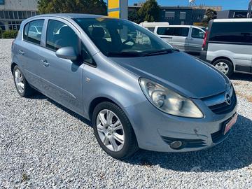 Opel Corsa 1.3 CDTI 90CV 5 porte Enjoy