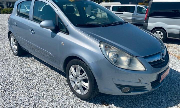 Opel Corsa 1.3 CDTI 90CV 5 porte Enjoy