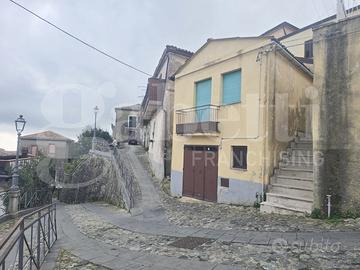 Appartamento Squillace [CSFT13VRG]