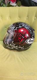 Casco integrale Arai Viper-GT con Pinlock 