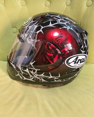 Casco integrale Arai Viper-GT con Pinlock 
