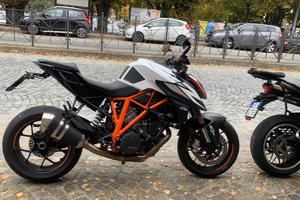 Ktm super duke r 1290