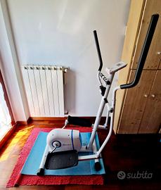 Ellittica Klarfit Myon Cross