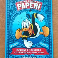 La grande dinastia dei Paperi Disney Carl Barks 1