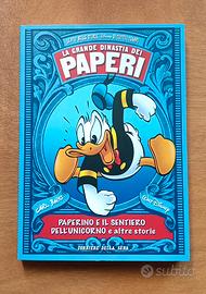 La grande dinastia dei Paperi Disney Carl Barks 1