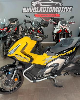 Honda X-ADV 750 LIMITED EDITION A RATE DA 130€ AL 