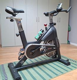 Toorx spin bike