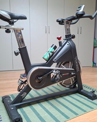 Toorx spin bike