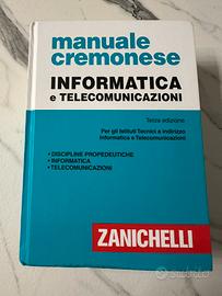 Manuale cremonese di informatica