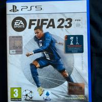 Fifa 23 PS5