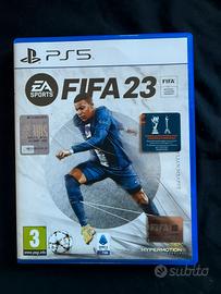 Fifa 23 PS5