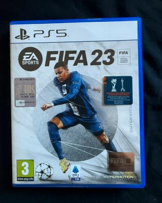 Fifa 23 PS5