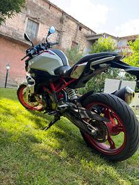 BMW G 310 R