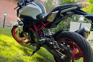 BMW G 310 R
