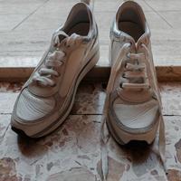 Scarpe lumberjack n. 40