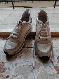 Scarpe lumberjack n. 40