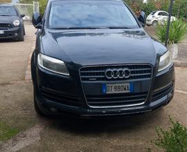 AUDI Q7 1ª serie - 2006