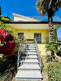Villa indipendente