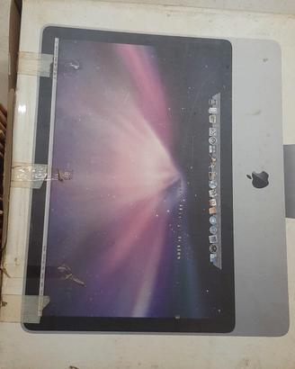  Mac intel core duo 2.66 ghz