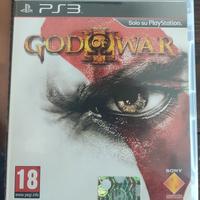 God of war
