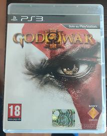God of war
