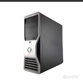 Dell workstation t3500