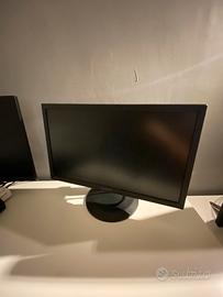 Monitor hannsG/hannspree 24 pollici