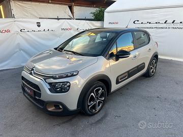 CITROEN C3 BlueHDi 100 S&S Shine