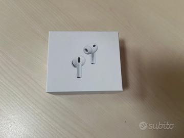 AirPods Pro 3